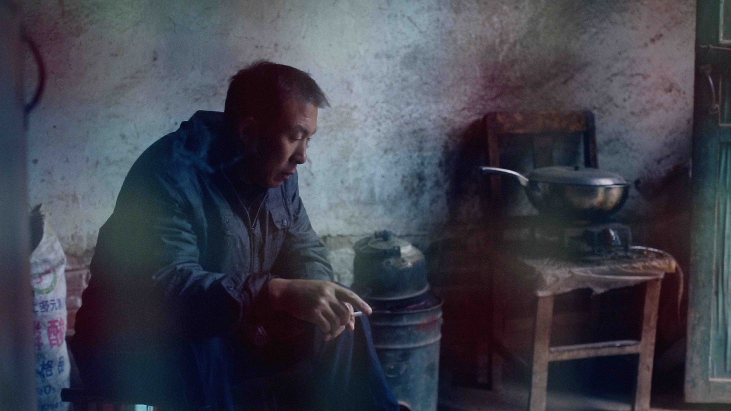 「マダム・ベー ある脱北ブローカーの告白」