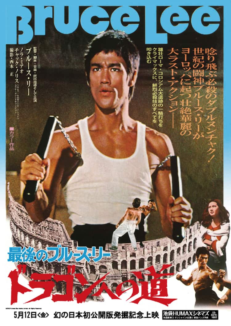 活動歴および当時の関連ビジュアル記録