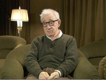 ウディ・アレン