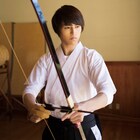 超特急タカシが池田エライザ×中尾暢樹「一礼して、キス」に出演