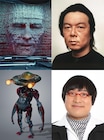 古田新太と山里亮太が「パワーレンジャー」吹替版キャストに決定