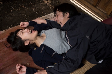 「劇場版 屍囚獄」