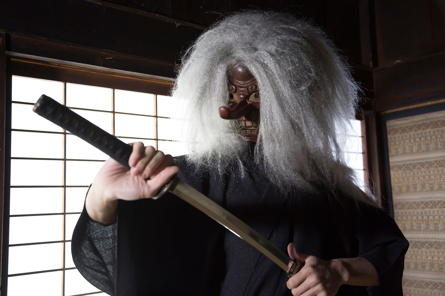 「劇場版 屍囚獄」