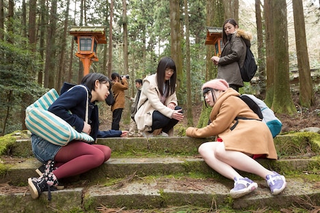 「劇場版 屍囚獄」