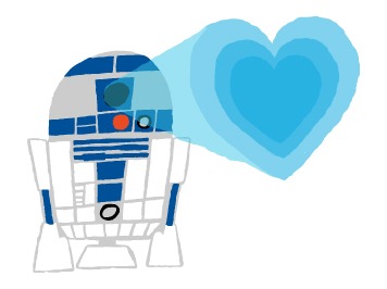 「動く！スター・ウォーズ」