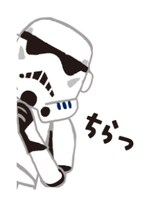 「動く！スター・ウォーズ」