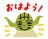 「動く！スター・ウォーズ」
