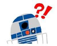 「動く！スター・ウォーズ」