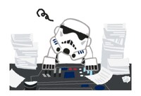 「動く！スター・ウォーズ」