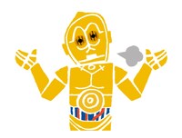 「動く！スター・ウォーズ」