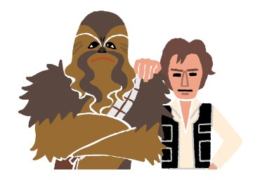 「動く！スター・ウォーズ」