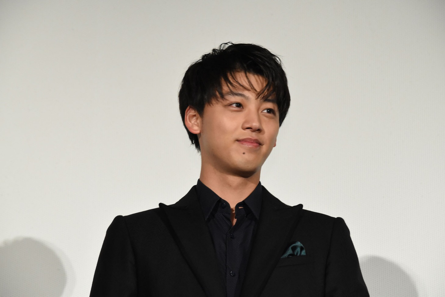 竹内涼真