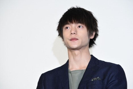 窪田正孝
