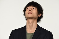 窪田正孝
