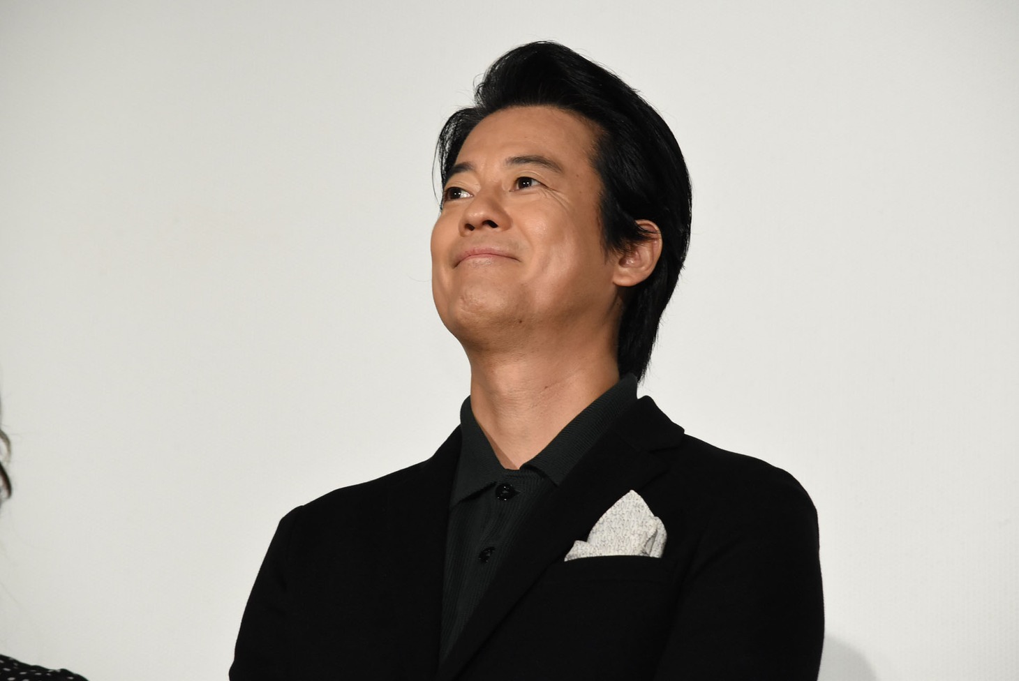 唐沢寿明