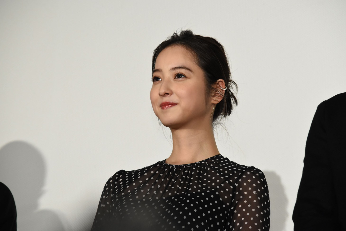 佐々木希