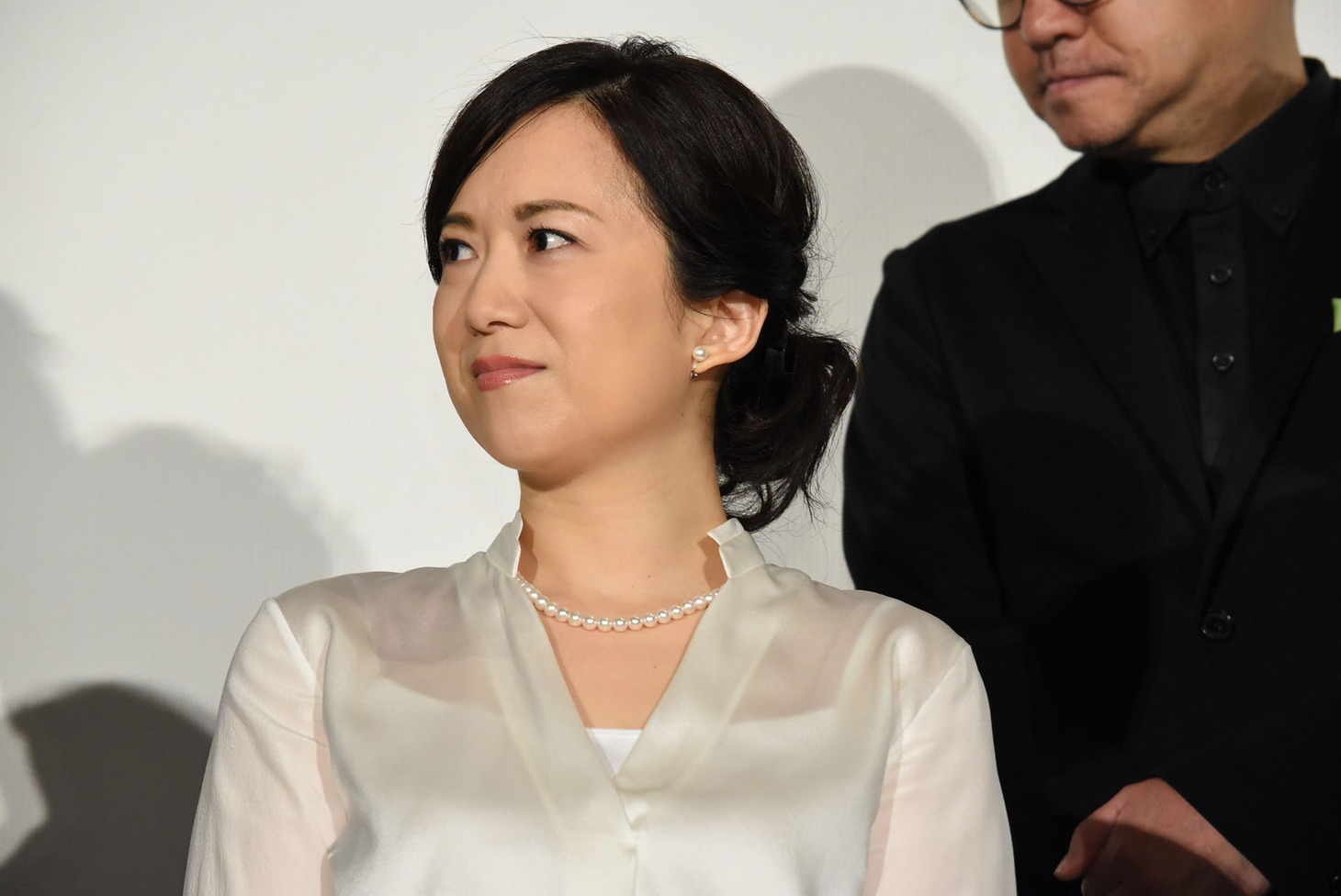 和久井映見