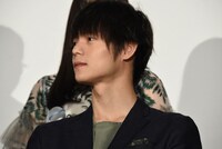 窪田正孝