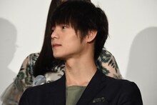 窪田正孝