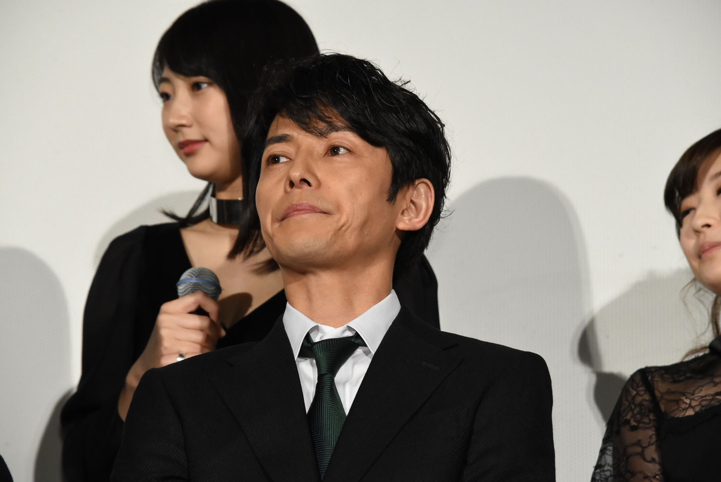 藤木直人