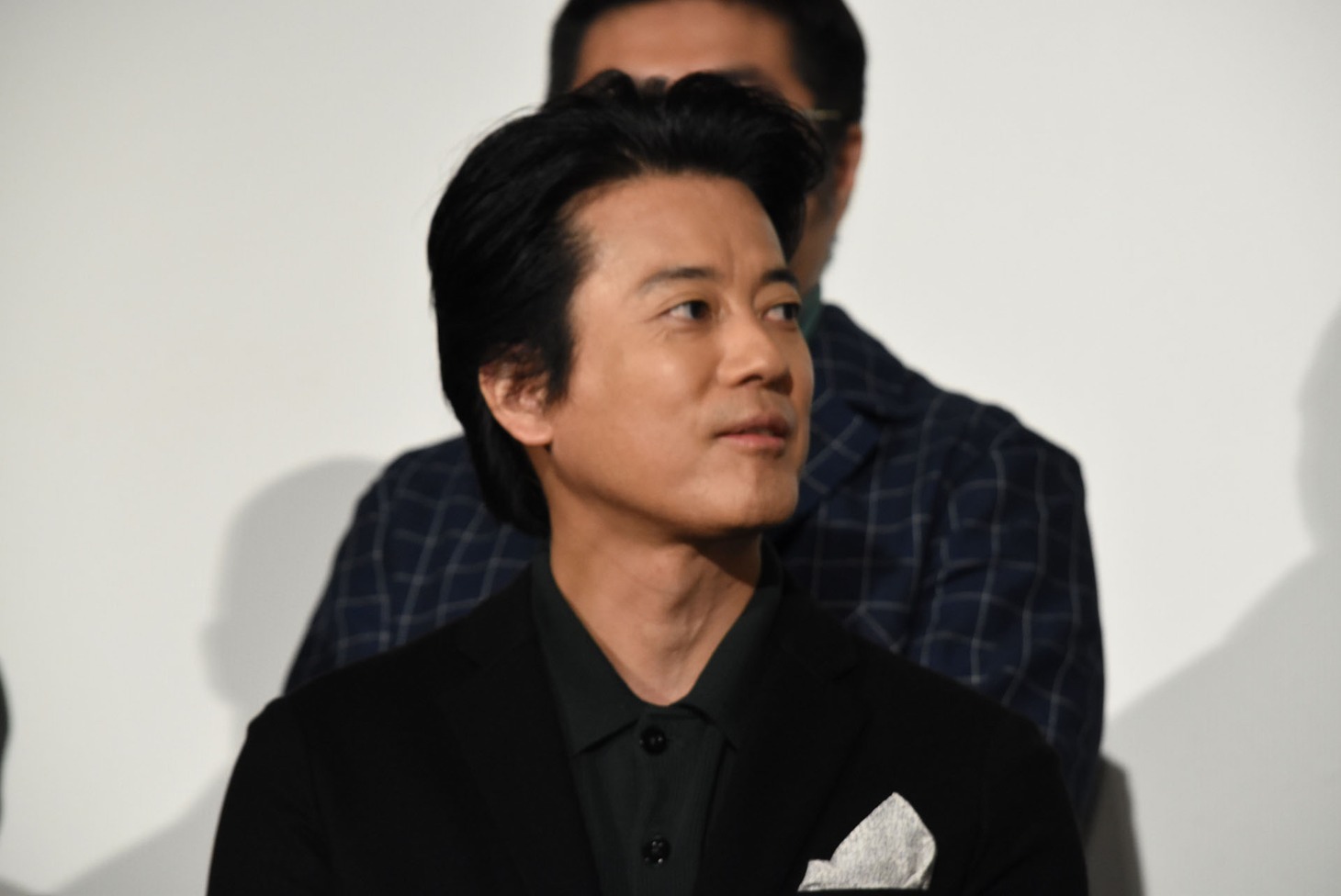 唐沢寿明