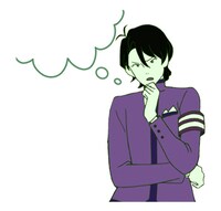 「夜は短し歩けよ乙女」スタンプ