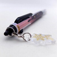 ヴィクトル・ニキフォロフをイメージしたアイプラス。