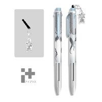 ユーリ・プリセツキーをイメージしたアイプラス。