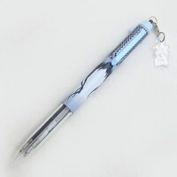 ユーリ・プリセツキーをイメージしたアイプラス。