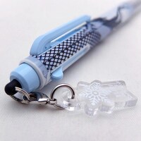 ユーリ・プリセツキーをイメージしたアイプラス。