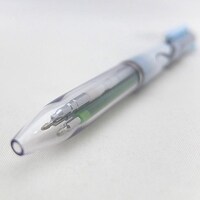 ユーリ・プリセツキーをイメージしたアイプラス。