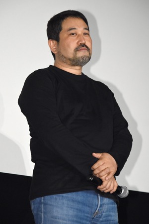 瀬下寛之監督