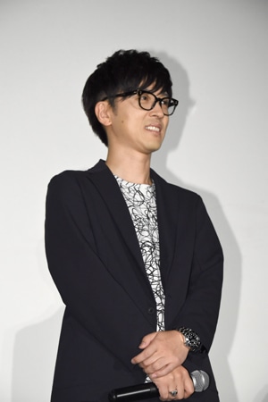 櫻井孝宏