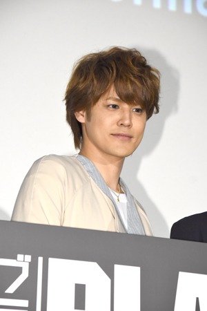 宮野真守
