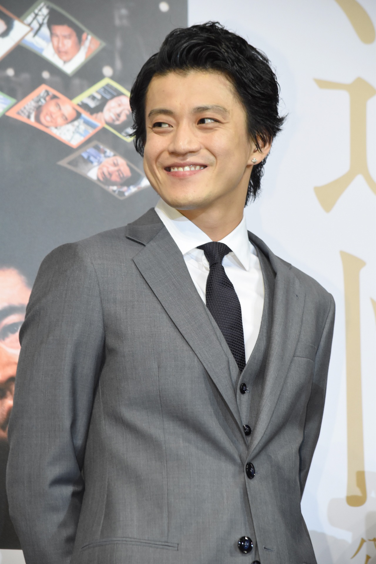 小栗旬