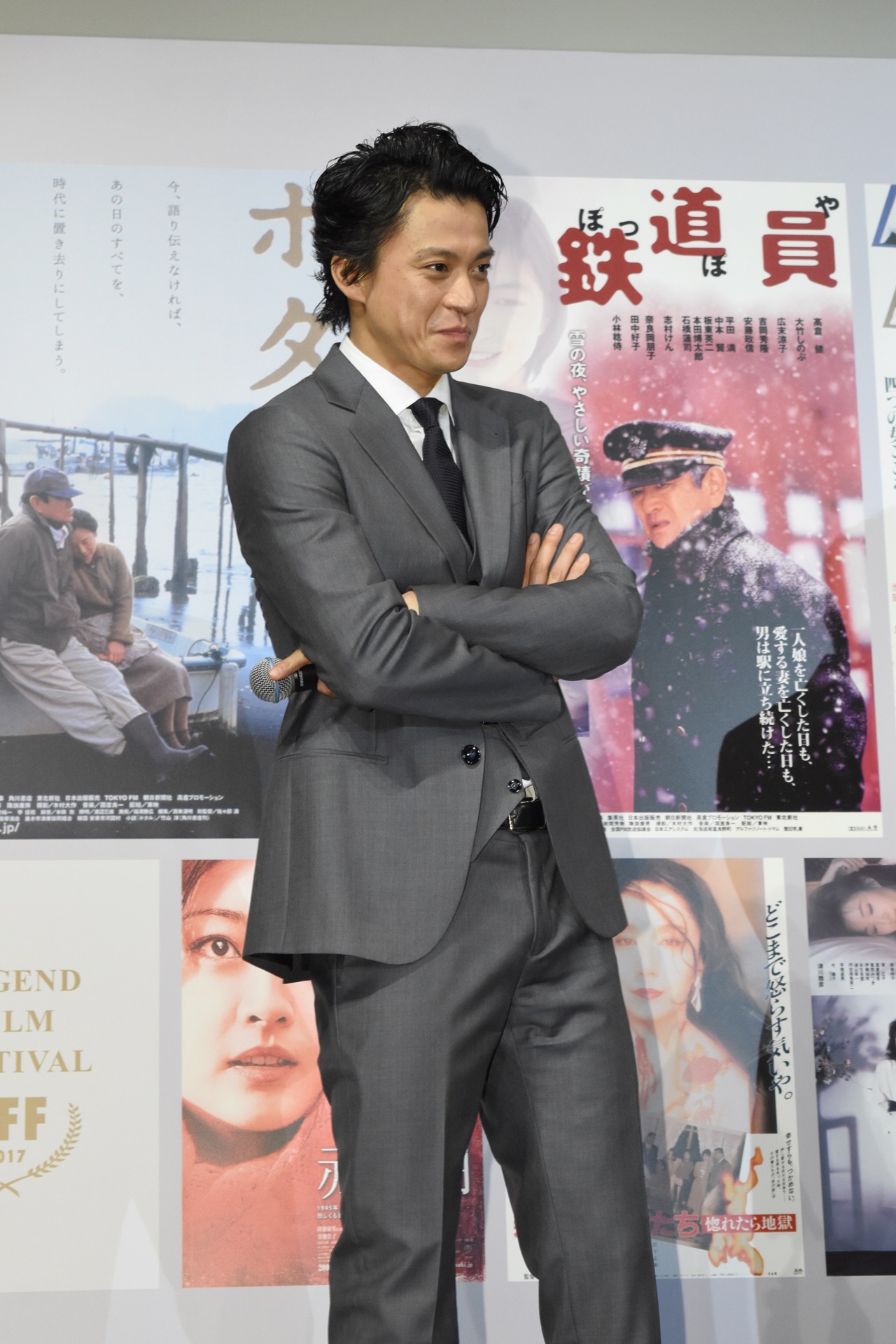 小栗旬