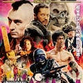 町山智浩が映画を通して現代のアメリカ語る書籍発売 映画ナタリー 町山智浩が映画を通して現代のアメリカ語る書籍発売 映画ナタリー