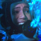 無線不通、酸素は残りわずか、そして人喰いサメ!海洋パニック「海底47m」予告