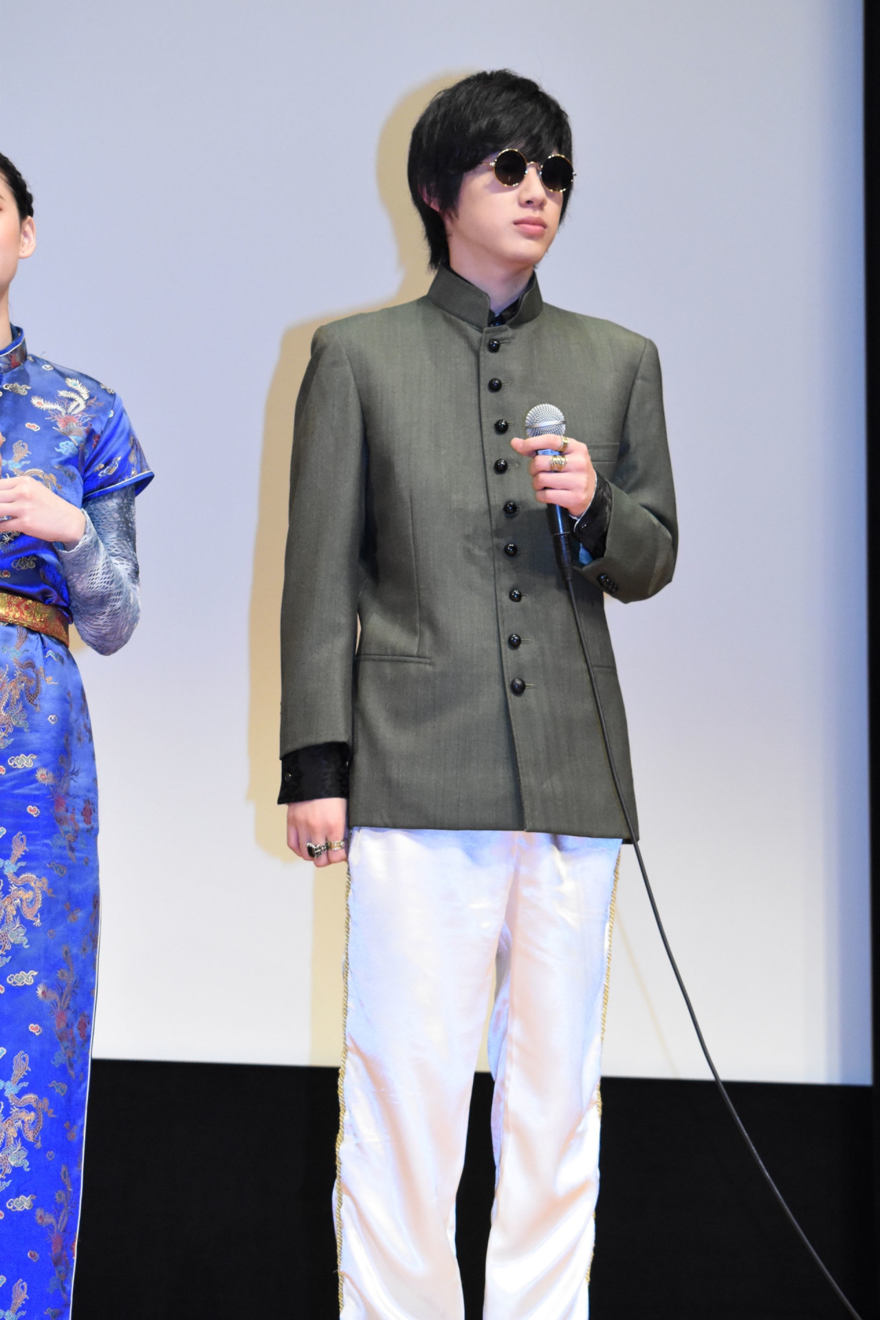 渡邉剣