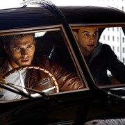 「96時間」と「ワイルド・スピードX2」スタッフが贈るカーアクション9月公開
