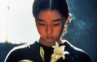 「スワロウテイル」 (c)1996 SWALLOWTAIL PRODUCTION COMMITTEE