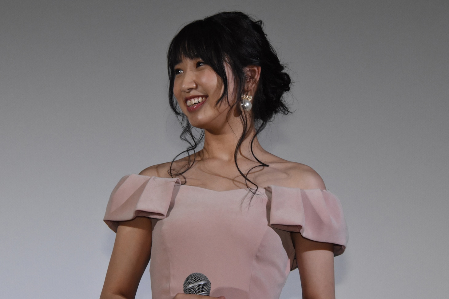 上野優華