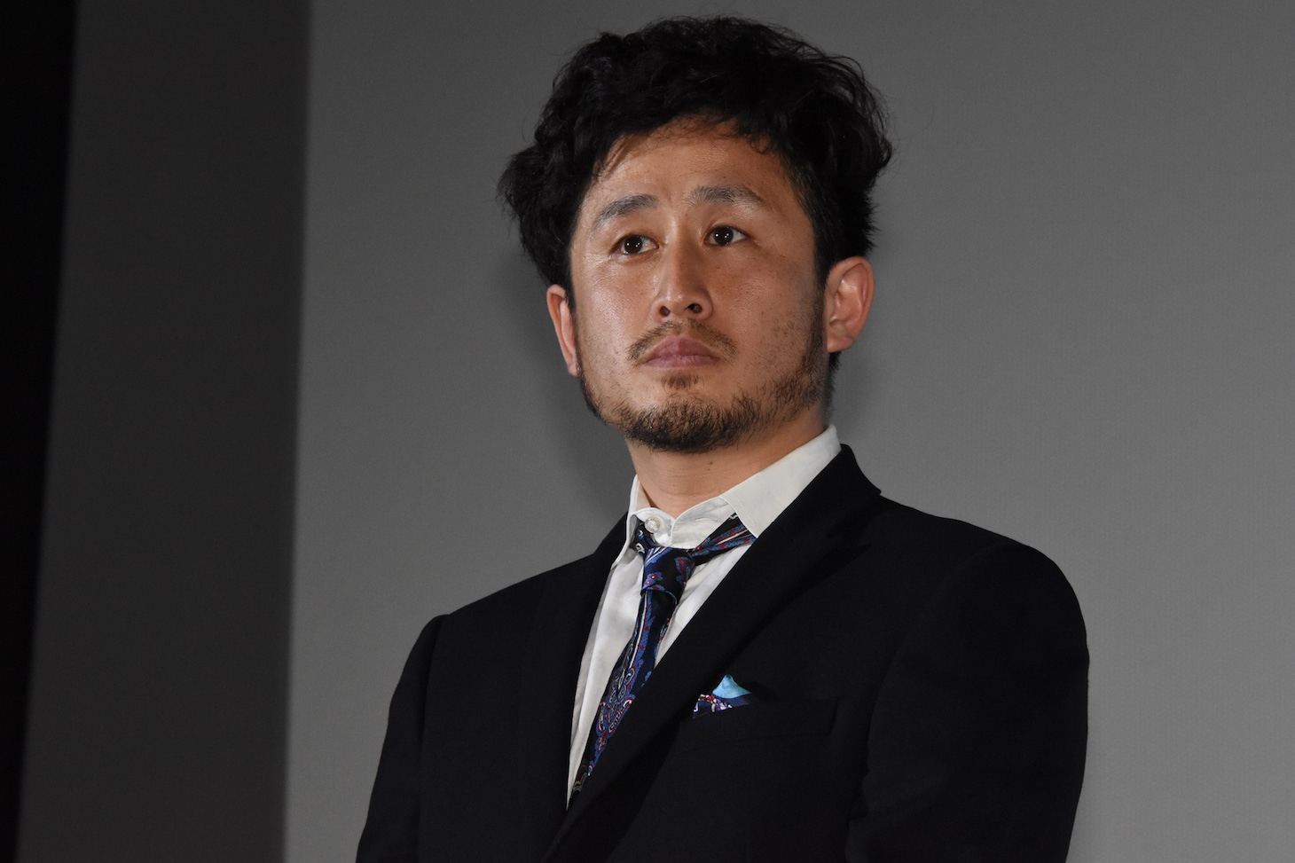 山嵜晋平