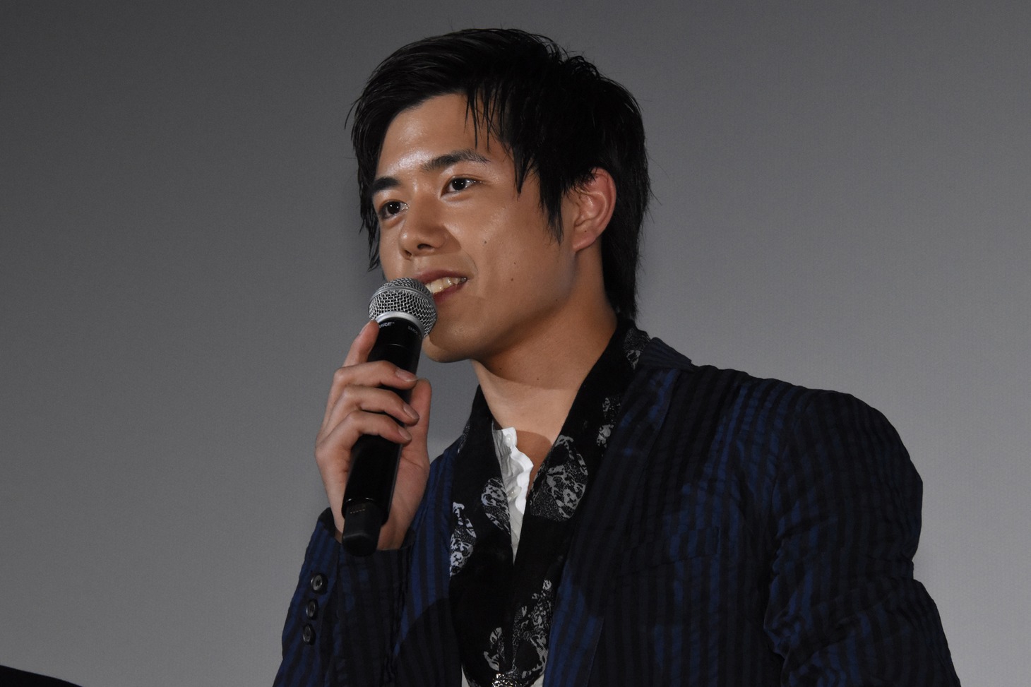 勇翔