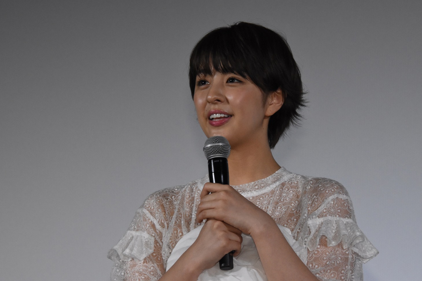 柳ゆり菜
