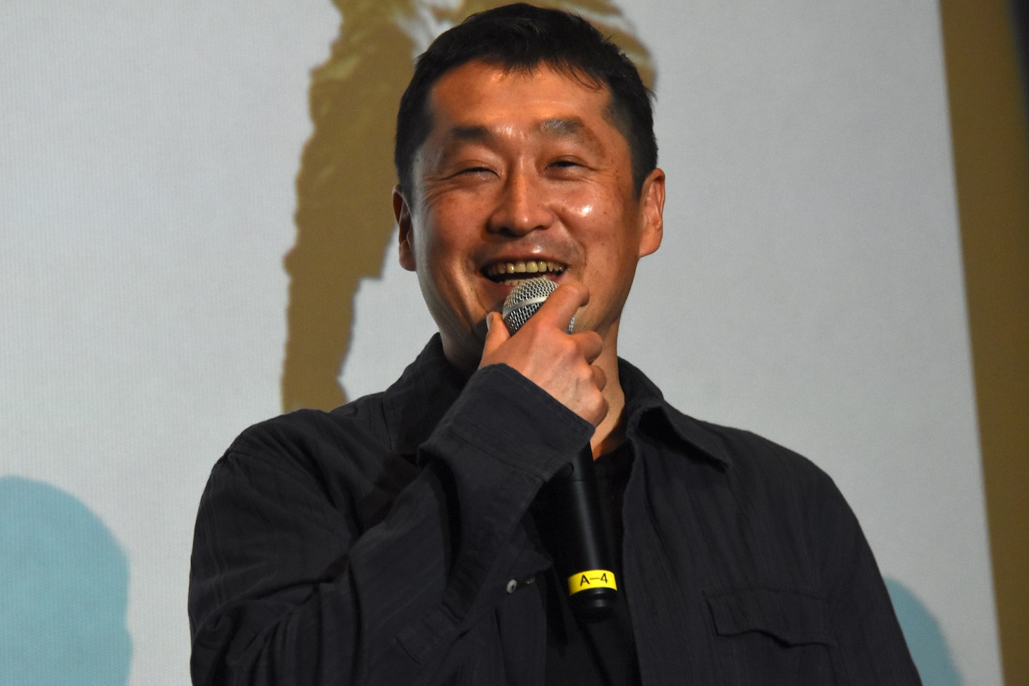 坂本浩一