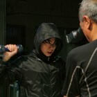 菅田将暉は男の中の男!ヤン・イクチュンが絶賛、「あゝ、荒野」撮影に密着