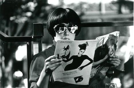 「マルサの女」