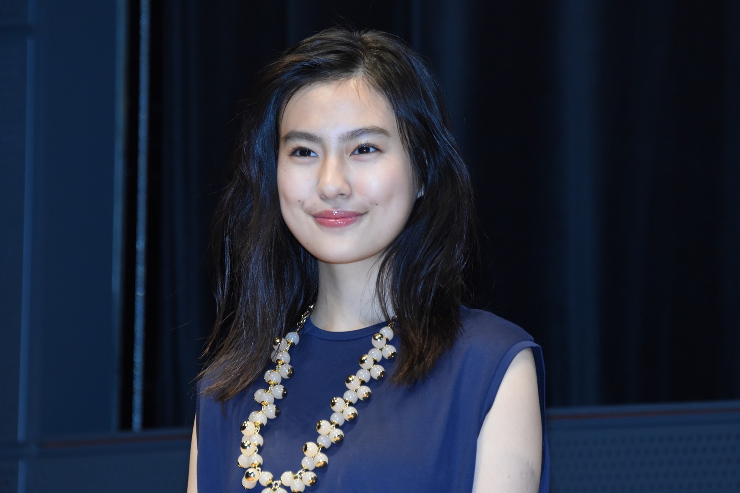 恒松祐里
