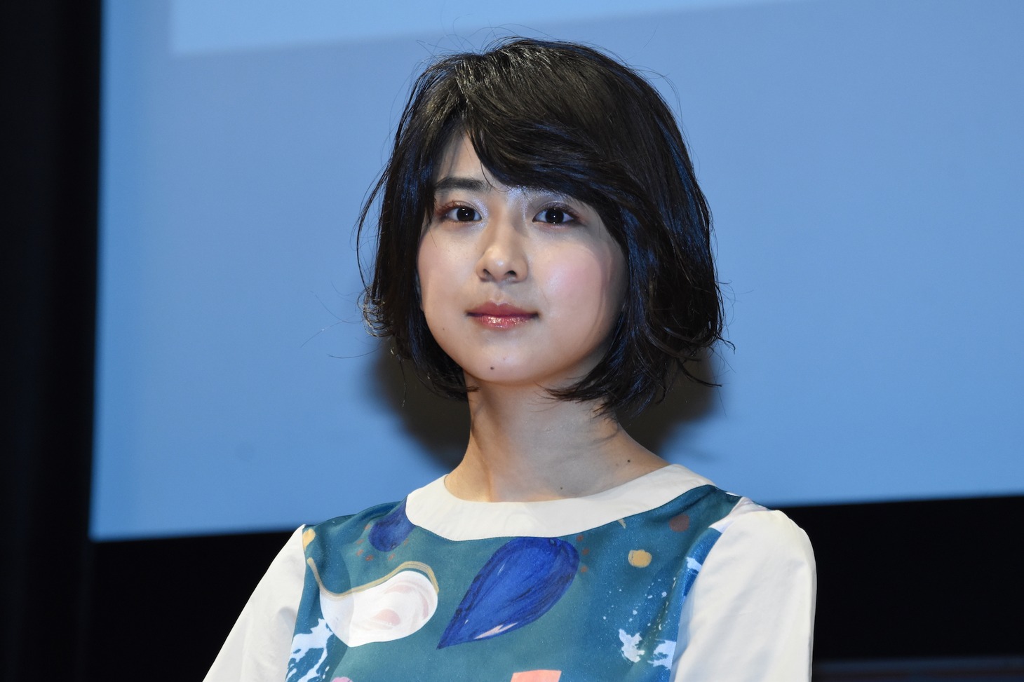 黒島結菜